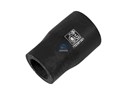 Шланг радиатора Ø 31,0/25,0 mm_DT_1.11522