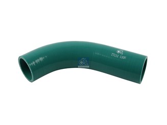 Шланг радиатора Ø 49,0 mm_DT_2.15713