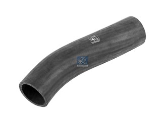 Шланг радиатора Ø 58,0 mm / Ø 56,0 mm_DT_2.15134