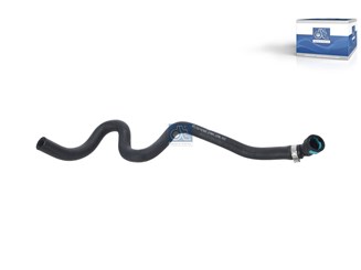 Шланг радиатора_DT_1.00415SP