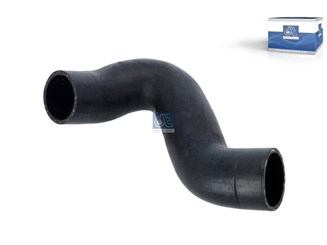 Шланг радиатора_DT_1.00502