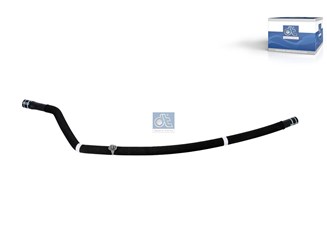 Шланг радиатора_DT_13.00066