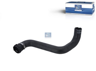 Шланг радиатора_DT_7.00039