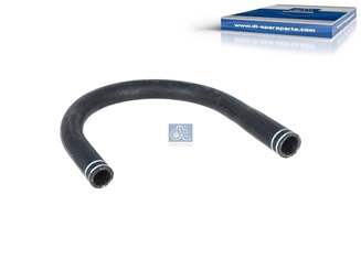 Шланг радиатора_DT_7.21399