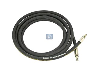 Шлангопровод 3720 mm_DT_3.42000