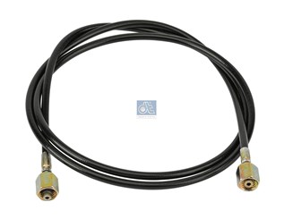 Шлангопровод, Откидная кабина 1380 mm_DT_4.10344