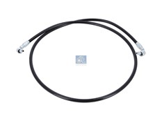 Шлангопровод, Откидная кабина 1440 mm_DT_1.28161
