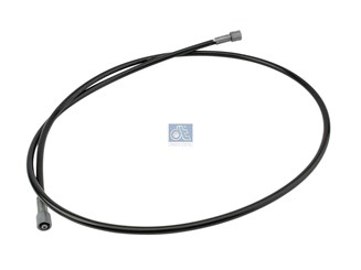 Шлангопровод, Откидная кабина 1500 mm_DT_3.84052