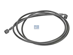 Шлангопровод, Откидная кабина 2510 mm_DT_2.70936
