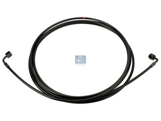 Шлангопровод, Откидная кабина 4610 mm_DT_2.70923