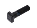 Шпилька колеса 7/8" х 11 BSF x 96 L=85 мм (шляпка квадратная)_DT_1.17035