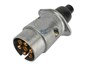 Штекерная вилка, Алюминий 12V, Type N, ISO 1724_DT_4.60414