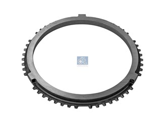 Синхронизатор replaces ZF: 1316 304 168_DT_5.50323