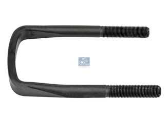 Скоба 195 x 92 mm / M 18_DT_3.66100