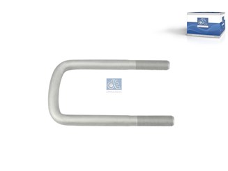 Скоба 210,0 x 92,0 mm / M 20_DT_6.11131