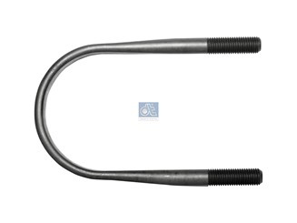 Скоба 240,0 x 130,0 / M 20_DT_5.10467