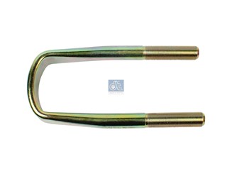 Скоба 240,0 x 82,0 / M 22_DT_5.10466