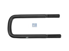 Скоба 270 x 93 mm / M 22_DT_1.25364