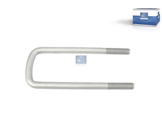 Скоба 290,0 x 92,0 mm / M 20_DT_6.11132