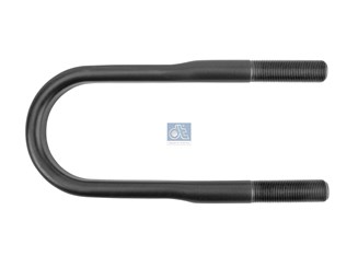 Скоба 295,0 x 101,0 mm / M 24_DT_6.11113