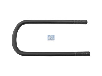 Скоба 400 x 170 / M 24_DT_10.16310
