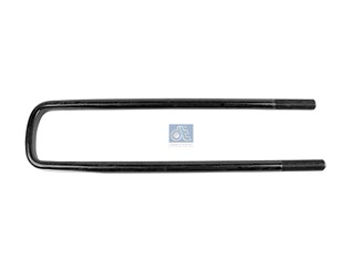 Скоба 430 x 82 mm / M 18_DT_4.40478