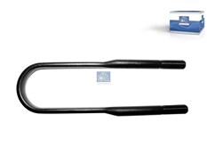 Скоба 450 x 130 mm / M 27_DT_4.40402