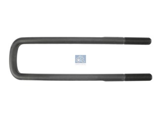 Скоба 470 x 102 mm / M 27_DT_3.66106