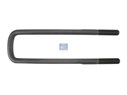Скоба 470 x 102 mm / M 27_DT_3.66106