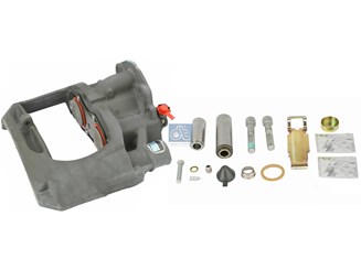 Скоба тормозного механизма replaces Knorr: K003805/SN7204RC_DT_5.21231