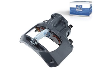 Скоба тормозного механизма replaces Knorr: K003808/SN7215RC_DT_5.21233
