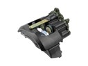 Скоба тормозного механизма заменяет  Meritor: LRG650_DT_2.40560