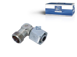 Соединительный элемент M 16 x 1,5 / Ø 10 mm_DT_5.40097