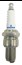 SPARK PLUG_GAUSS_GV8R01
