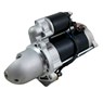 Стартер 24V 4,0 KW MB 9 зубьев_GAUSS_GA20002