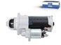 Стартер, 24В 4,0кВт replaces Bosch: 0 001 231 017_DT_5.47008