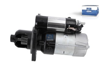 Стартер, 24В 4,0кВт replaces Bosch: 0 001 231 040_DT_5.47006