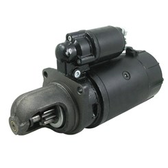 STARTER MOTOR_GAUSS_GA20064