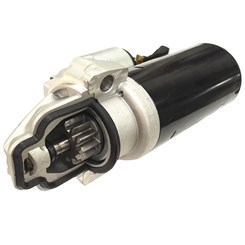 STARTER MOTOR_GAUSS_GA20205
