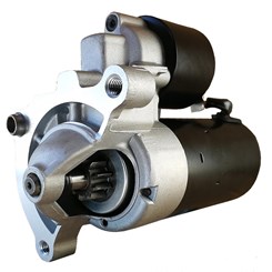 STARTER MOTOR_GAUSS_GA23604