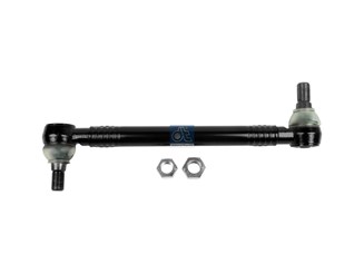 Стойка стабилизатора 435 mm / C: 28,6/32,0 mm / for 27 mm holding plate_DT_2.61292