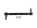 Стойка стабилизатора 435 mm / C: 28,6/32,0 mm / for 27 mm holding plate_DT_2.61292