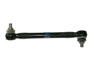 Стойка стабилизатора 435 mm / for 25 mm holding plate_DT_2.61232