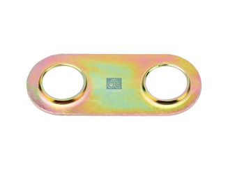 Стопорная пластина заменяет  ZF: 1295 332 052_DT_4.61288