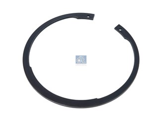 Стопорное кольцо 160 x 4 mm_DT_10.10513