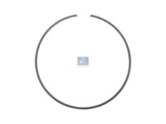 Стопорное кольцо 250,0 x 3,0 mm_DT_1.17330