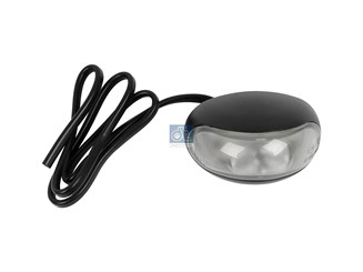Стояночный фонарь replaces Hella: 2PF 959 570-202 / LED_DT_3.31107