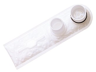 STRAINER / PUMP KITS_GAUSS_GF005