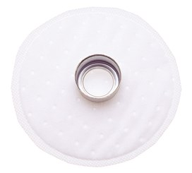 STRAINER / PUMP KITS_GAUSS_GF015