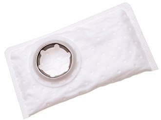 STRAINER / PUMP KITS_GAUSS_GF020
